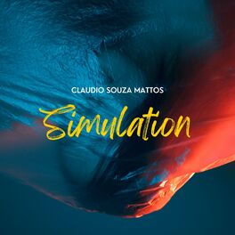 Album cover of Simulation