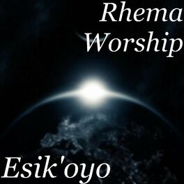 Album cover of Esik'oyo