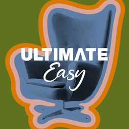 Album cover of Ultimate Easy