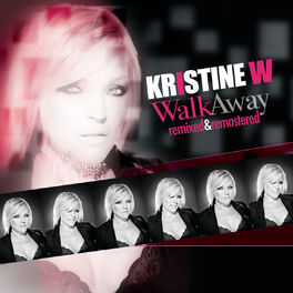 Album cover of Walk Away (The Remixes)