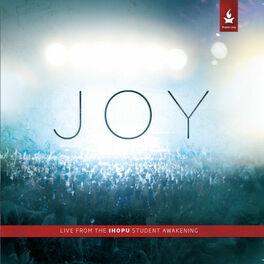 Album cover of Joy (Live)