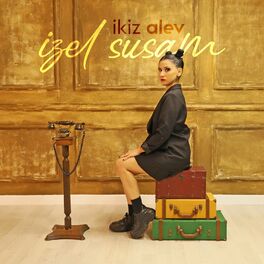 Album cover of İkiz Alev