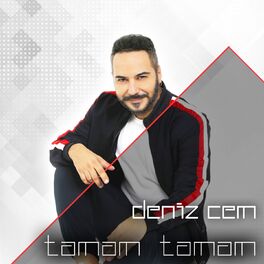 Album cover of Tamam Tamam
