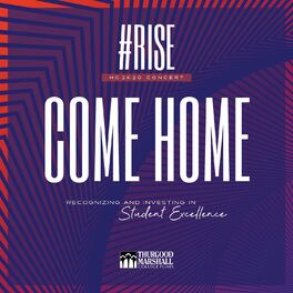 Album cover of Come Home (feat. Ne-Yo, Big K.R.I.T., T-Pain, Kandi & Trombone Shorty)