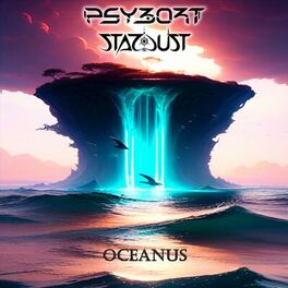 Album cover of Oceanus