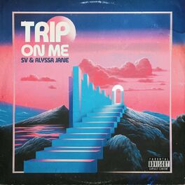 Album cover of Trip on Me