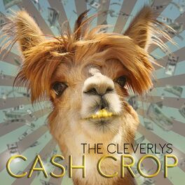 Album cover of Cash Crop