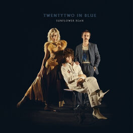 Album cover of Twentytwo in Blue