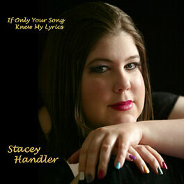 Album cover of If Only Your Song Knew My Lyrics (Single)