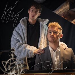 Album cover of Piano Forever