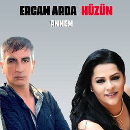 Album cover of Annem