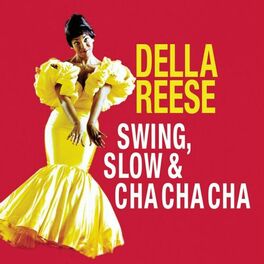 Album cover of Swing, Slow & Cha Cha Cha