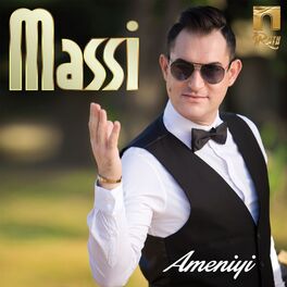 Album cover of Ameniyi