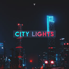 Album cover of City Lights