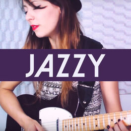 Album cover of Jazzy