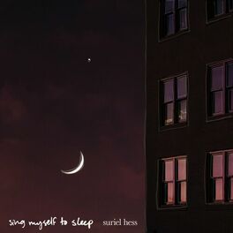 Album cover of Sing Myself to Sleep