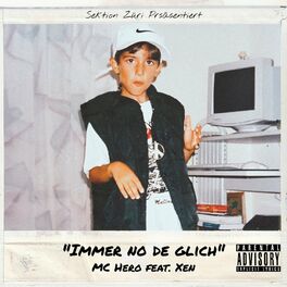 Album cover of Immer no de glich