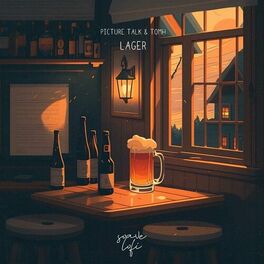 Album cover of Lager
