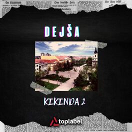 Album cover of Kikinda 2