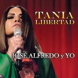 Album cover of José Alfredo y Yo