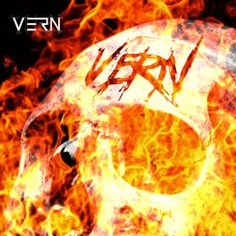 Album cover of Vern (feat. Joshwa)