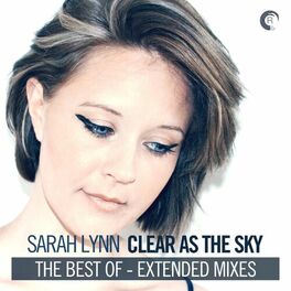 Album cover of Clear As The Sky - The Best Of (Extended Mixes)