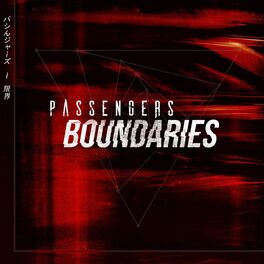 Album cover of Boundaries