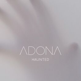 Album cover of Haunted