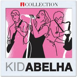 Album cover of iCollection