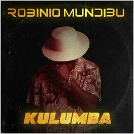 Album cover of Kulumba
