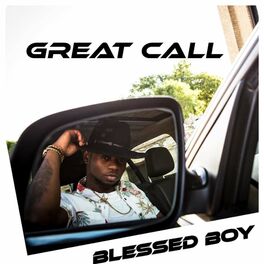 Album cover of Great Call