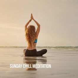Album cover of Sunday Chill Meditation
