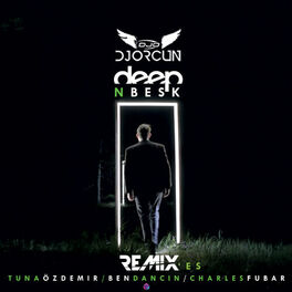 Album cover of Deep N Besk (Remixes)