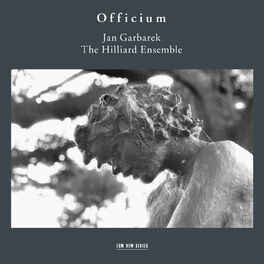 Album cover of Officium