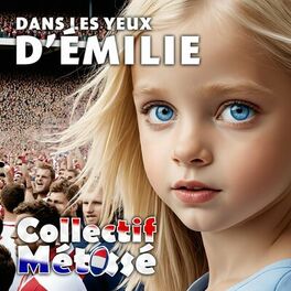 Album cover of Dans les yeux d'Emilie (Version Banda)