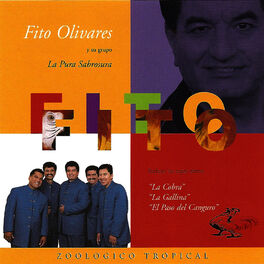 Album cover of Zoológico Tropical