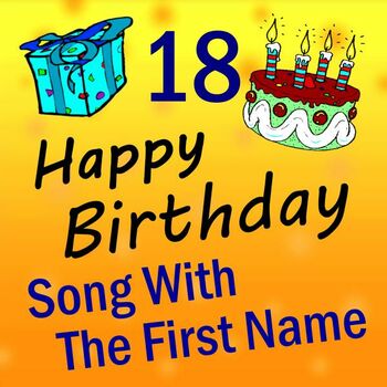 happy birthday lyrics