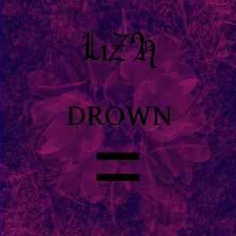Album cover of DROWN=