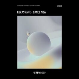 Album cover of Dance Now