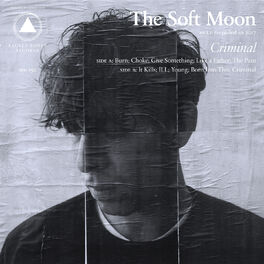 Album cover of Choke