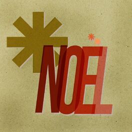 Album cover of Noël