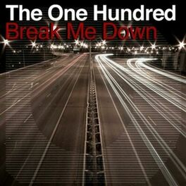 Album cover of Break Me Down (Control-S Remix)