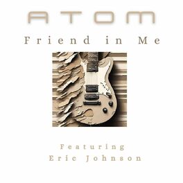 Album cover of Friend in Me