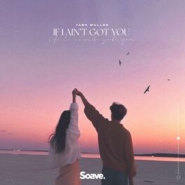 Album cover of If I Ain't Got You