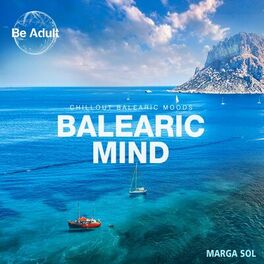 Album picture of Balearic Mind