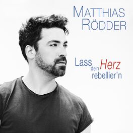 Album cover of Lass dein Herz rebellier'n