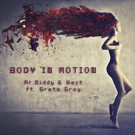 Album cover of Body in Motion