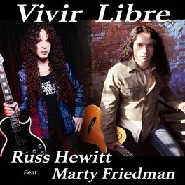 Album cover of Vivir Libre