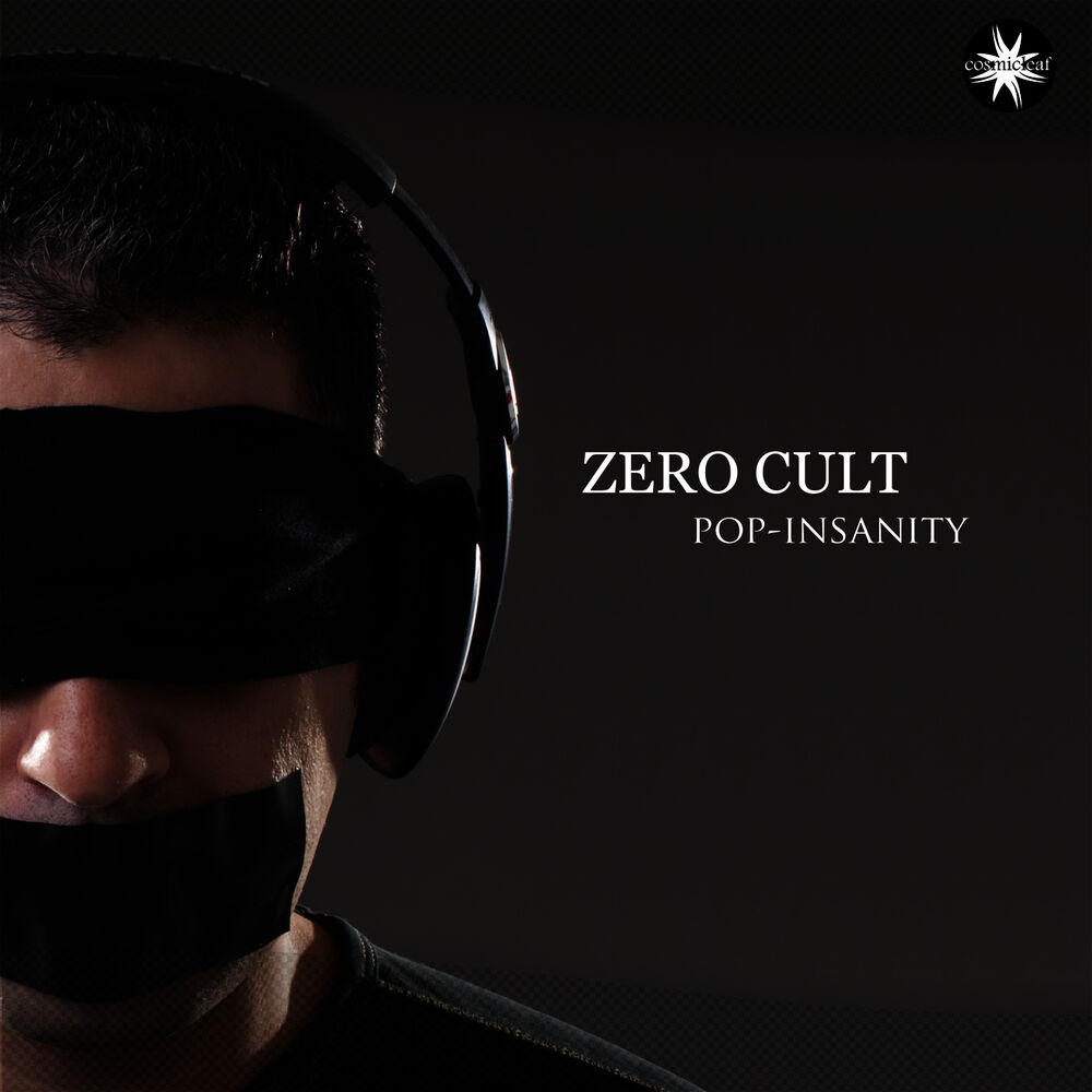 Zero cult. Zero Cult – Pop Insanity. Zero Cult - Cyclone. Zero Cult mp3.