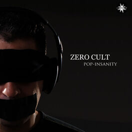 Album cover of Pop Insanity